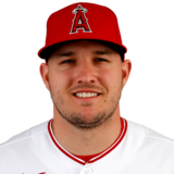 Mike Trout