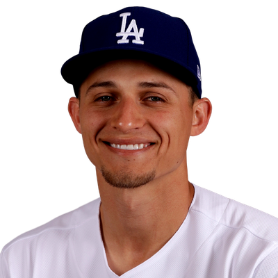 corey seager merch