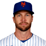 Jacob deGrom