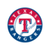 TEX Rangers logo