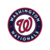 WSH Nationals logo