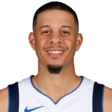 Seth Curry