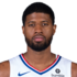 Paul George
