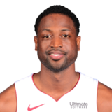 Dwyane Wade