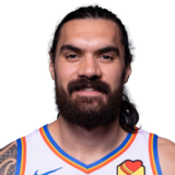 Steven Adams