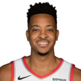 CJ McCollum