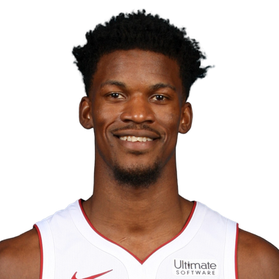 Jimmy Butler Stats Age News Basketball Thescore Com