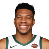 Giannis Antetokounmpo