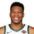 Giannis Antetokounmpo