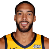 Rudy Gobert