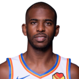 Chris Paul