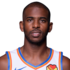 Chris Paul