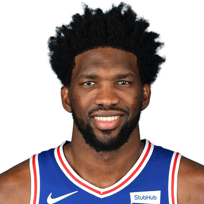 Joel Embiid News | theScore