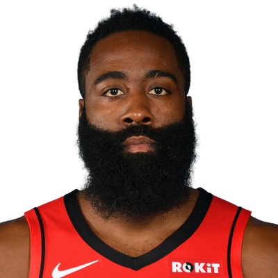 James Harden News Thescore