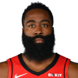 James Harden