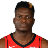 Clint Capela