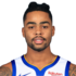 D'Angelo Russell