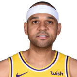 Jared Dudley