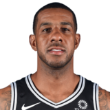 LaMarcus Aldridge