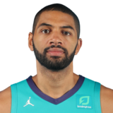 Nicolas Batum