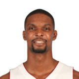Chris Bosh