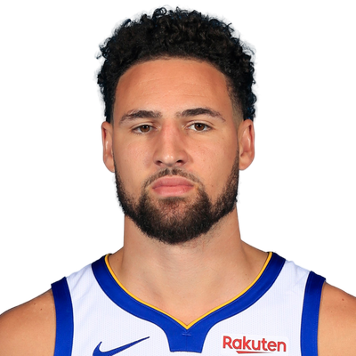 Klay Thompson News | theScore