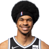 Jarrett Allen