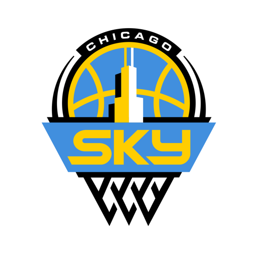 Chicago Sky News & Stats Basketball