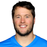 Matthew Stafford