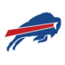 BUF Bills logo