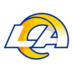 LA Rams logo