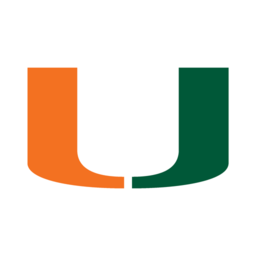 Miami Hurricanes | News & Stats | Football | theScore.com