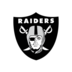 OAK Raiders logo
