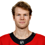 Filip Gustavsson: Stats, Age, News | Hockey | theScore.com