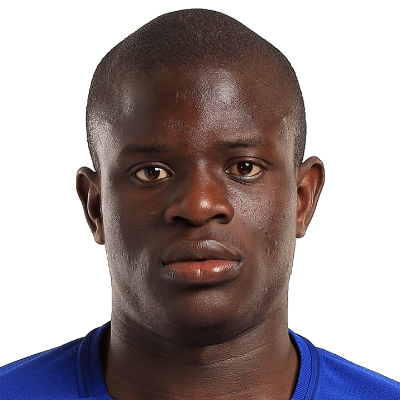 N'Golo Kante News | theScore